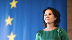 Ministrul german de Externe: Republica Moldova nu este singură